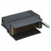 0760115123 by Molex - CONNECTOR HDR I-TRAC 140POS EDGE MNT