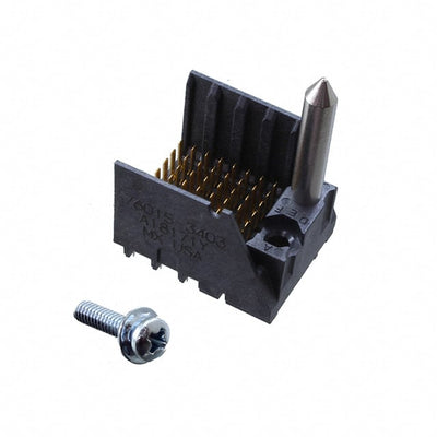 760153403 by Molex - CONNECTOR HEADER I-TRAC 56POS PCB