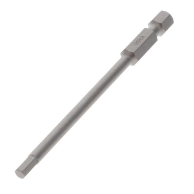 76016 by Wiha - HEX INCH POWER BLADE 9/64