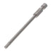 76016 by Wiha - HEX INCH POWER BLADE 9/64