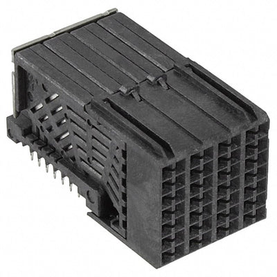 760201004 by Molex - CONNECTOR RECPT I-TRAC 56POS EDGE MNT
