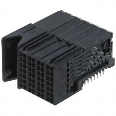760203004 by Molex - CONNECTOR RECPT I-TRAC 56POS EDGE MNT