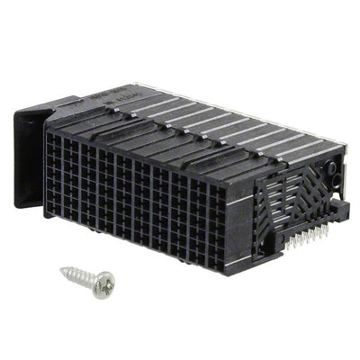 760203010 by Molex - CONNECTOR RECPT I-TRAC 140POS EDGE MNT