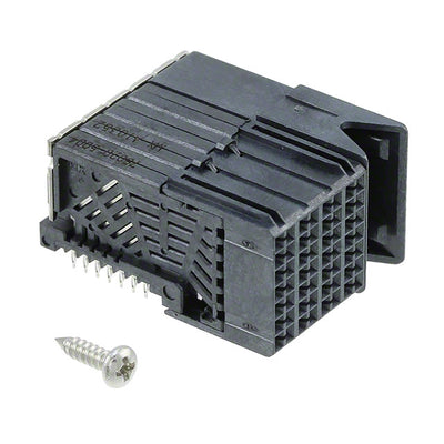 760205004 by Molex - CONNECTOR RECPT I-TRAC 56POS EDGE MNT