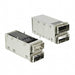 0760240568 by Molex - CONNECTOR CXP RCPT W/CAGE 2X1 168P RA