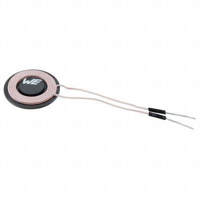 760308101105 by Wurth Elektronik - TX 1 COIL 2 LAYER 3.3UH 3A