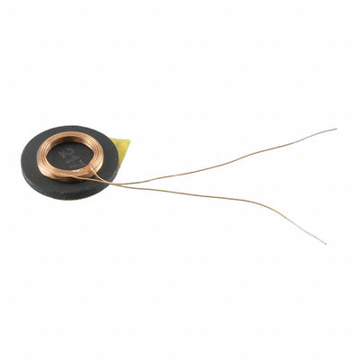 760308101217 by Wurth Elektronik - RX 1 COIL 6 LAYER 24.2UH 400MA