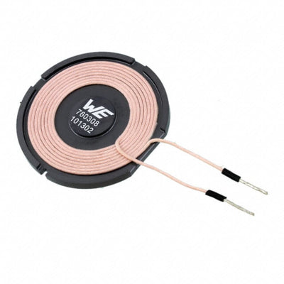 760308101302 by Wurth Elektronik - TX 1 COIL 1 LAYER 5.3UH 8A