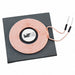 760308101 by Wurth Elektronik - TX 1 COIL 2 LAYER 24UH 6A