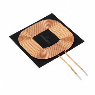 760308102207 by Wurth Elektronik - RX 1 COIL 1 LYR BIFILAR 8UH 5A