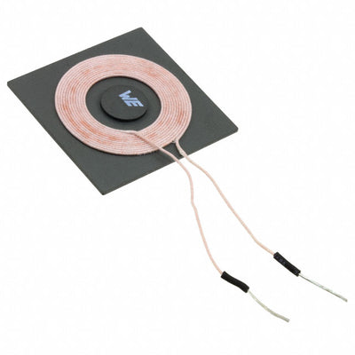 760308102210 by Wurth Elektronik - RX 1 COIL 1 LAYER 7.5UH 3A