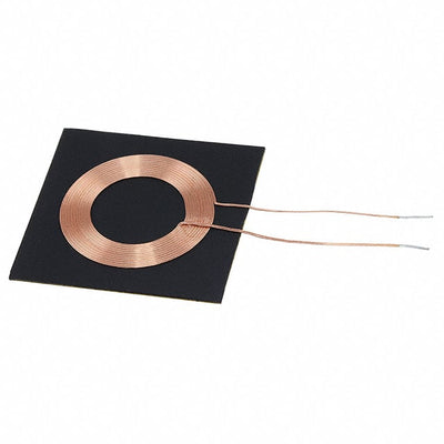 760308102212 by Wurth Elektronik - RX 1 COIL 1 LAYER 5.4UH 2A