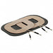 760308104119 by Wurth Elektronik - TX 2 COIL 1 LAYER 12UH 11.5UH 8A