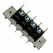7604-551NLF by Tusonix a Subsidiary of CTS Electronic Components - CONNECTOR BARRIER STRIP 4CIRC 0.437