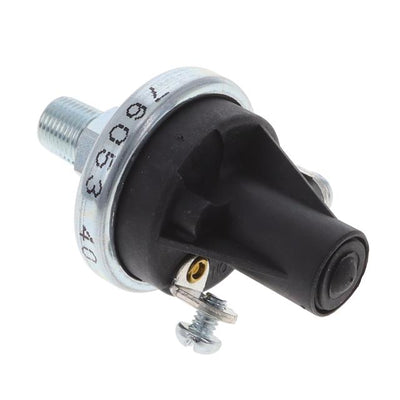 76053-00000400-01 by Honeywell Sensing and Productivity Solutions - SWITCH 50PSI SPST-NO 1/8""NPT