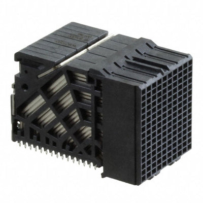 0760601020 by Molex - CONNECTOR RECPT IMPACT 150POS PNL MNT
