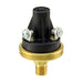 76051-B00000020-01 by Honeywell Sensing and Productivity Solutions - SWITCH PRESSURE N.O. 2PSI
