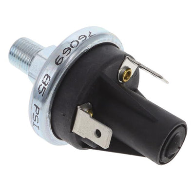 76069-00000850-01 by Honeywell Sensing and Productivity Solutions - SWITCH 90PSI SPST-NC 1/8""NPT