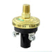 76072-B00000150-01 by Honeywell Sensing and Productivity Solutions - SWITCH PRESSURE DUAL CIRC 15PSI