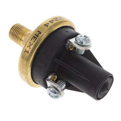 76074-B00000600-01 by Honeywell Sensing and Productivity Solutions - SWITCH 90PSI SPST-NC/NO 1/8""NPT