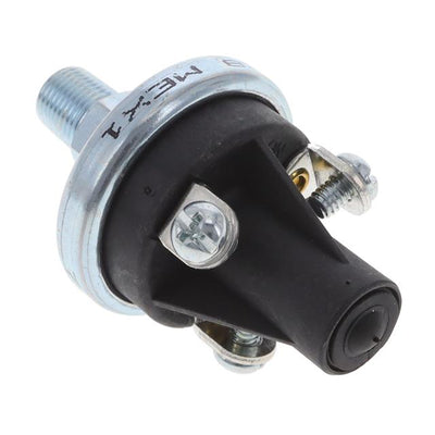 76075-00001000-01 by Honeywell Sensing and Productivity Solutions - SWITCH PRESSURE DUAL CIRC 100PSI