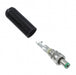760KH by Switchcraft Inc. - PLUG, 2.5MM ID, SHORT BARREL, LO