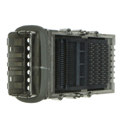 0761050584 by Molex - CONNECTOR CXP RCPT W/CAGE 84POS R/A