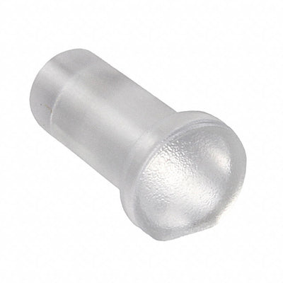 7611D2-S by Visual Communications Company - VCC - LIGHT PIPE PNL MNT .38"" VERT