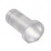 7611D2-S by Visual Communications Company - VCC - LIGHT PIPE PNL MNT .38"" VERT