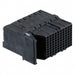 0761703020 by Molex - CONNECTOR RECPT IMPACT 90POS EDGE MNT
