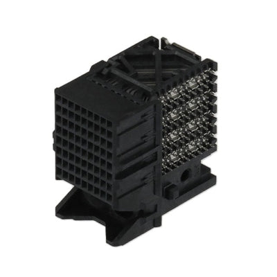 0761703038 by Molex - CONNECTOR RECPT IMPACT 72POS EDGE MNT