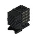 0761703038 by Molex - CONNECTOR RECPT IMPACT 72POS EDGE MNT