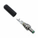 761KH by Switchcraft Inc. - PLUG, 2.5MM ID, LONG BARREL, LOC