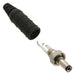 761KS17 by Switchcraft Inc. - CONNECTOR PWR PLUG 2.5X5.5MM SOLDER