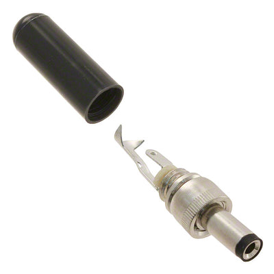 761K by Switchcraft Inc. - CONNECTOR PWR PLUG 2.5X5.5MM SOLDER