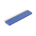 76308-116LF by Amphenol ICC (FCI) - CONNECTOR RECPT 16POS 0.1 GOLD PCB