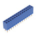 76314-114LF by Amphenol ICC (FCI) - CONNECTOR RECPT 28POS 0.1 GOLD PCB