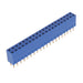 76314-120LF by Amphenol ICC (FCI) - CONNECTOR RECPT 40POS 0.1 GOLD PCB