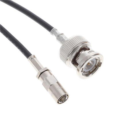 763405-01 by NI - SMB FEMALE TO BNC MALE CABLE, 50