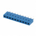 76341-310LF by Amphenol ICC (FCI) - CONNECTOR RECPT 10POS 0.1 GOLD PCB