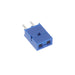 76341-402LF by Amphenol ICC (FCI) - CONNECTOR RECPT 2POS 0.1 TIN PCB