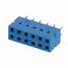 76342-306LF by Amphenol ICC (FCI) - CONNECTOR RECPT 12POS 0.1 GOLD PCB