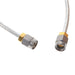 763444-01 by NI - SMA MALE TO SMA MALE CABLE, 50 O