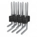 76345-305-08 by Amphenol ICC (FCI) - CONNECTOR HEADER R/A 8POS 2.54MM