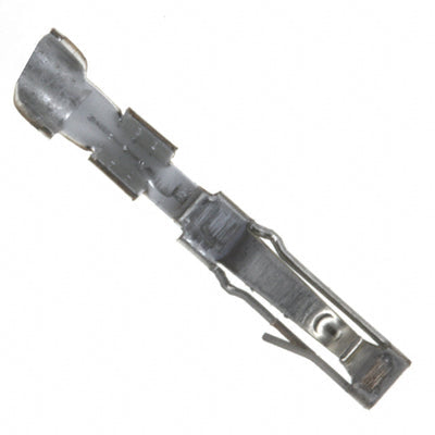 76347-303LF by Amphenol ICC (FCI) - CONNECTOR SOCKET 22-30AWG CRIMP GOLD