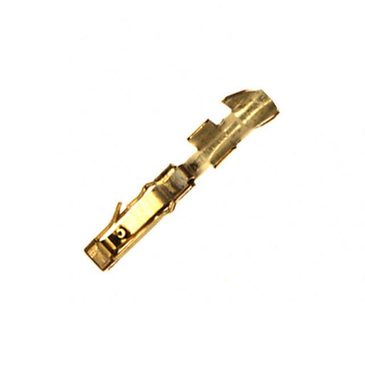 76347-311LF by Amphenol ICC (FCI) - CONNECTOR SOCKET 20-22AWG CRIMP GOLD