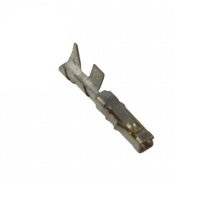 76347-312LF by Amphenol ICC (FCI) - CONNECTOR SOCKET 20-22AWG CRIMP GOLD
