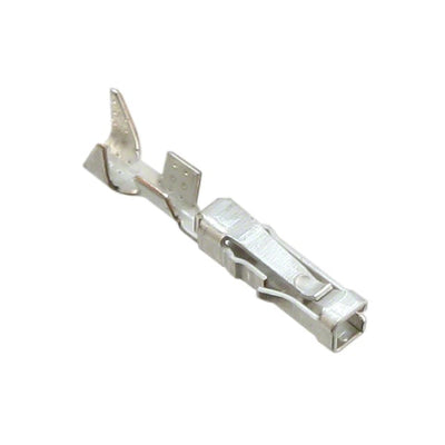 76347-401LF by Amphenol ICC (FCI) - CONNECTOR SOCKET 22-30AWG CRIMP TIN