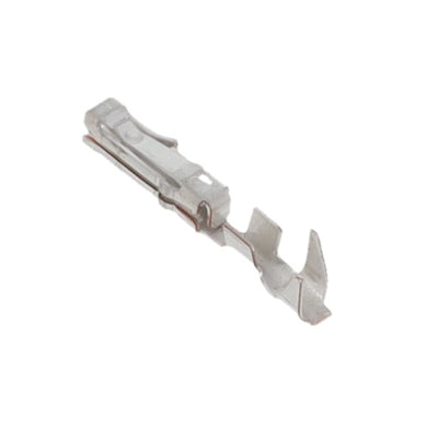 76347-402LF by Amphenol ICC (FCI) - CONNECTOR SOCKET 22-30AWG CRIMP TIN