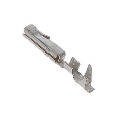 76347-403LF by Amphenol ICC (FCI) - CONNECTOR SOCKET 22-30AWG CRIMP TIN
